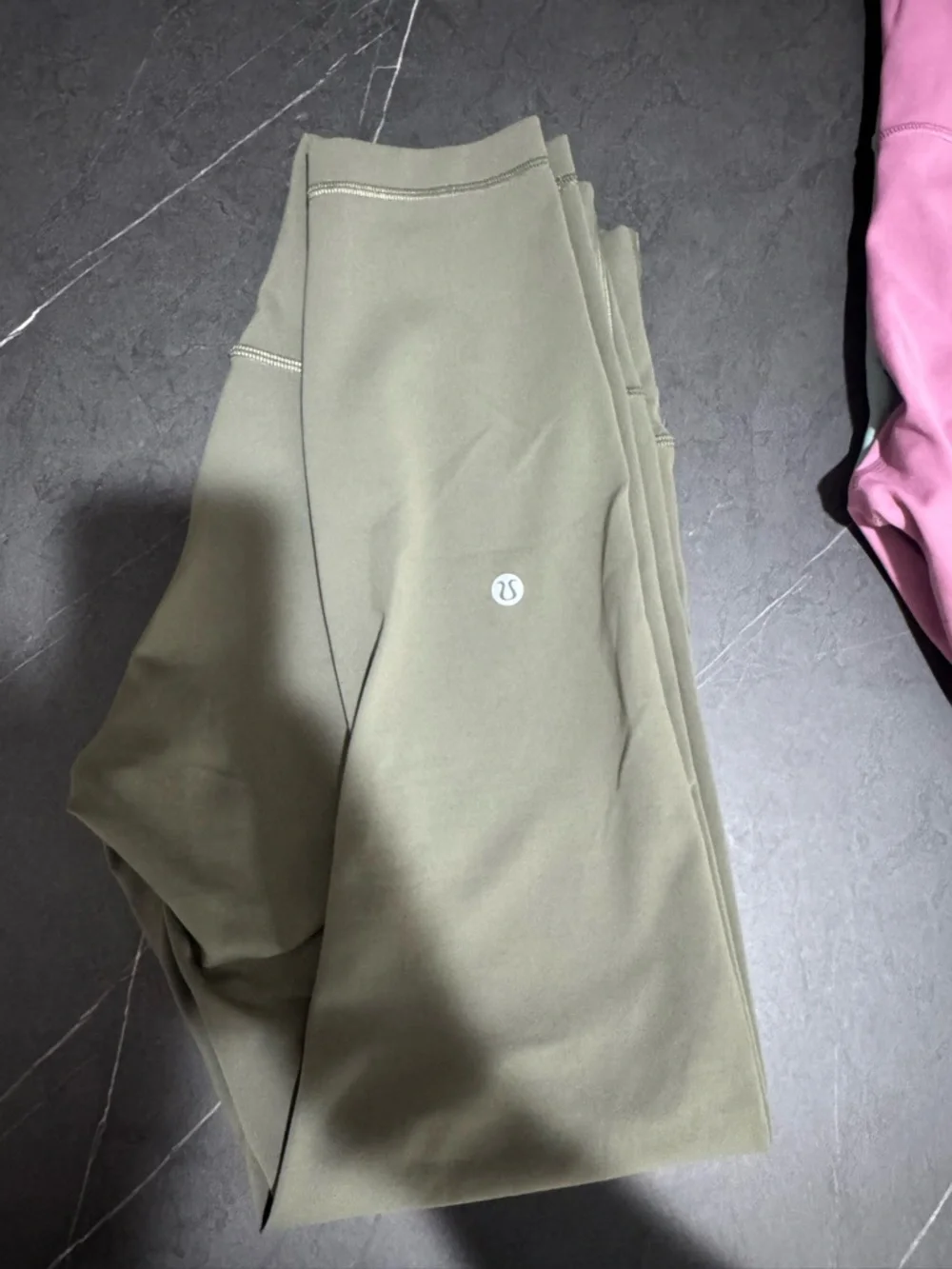 lululemon athletica Wunder Train 25” bundle - Picture 3 of 6